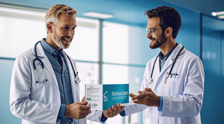Comparison of Semaglutide Prices