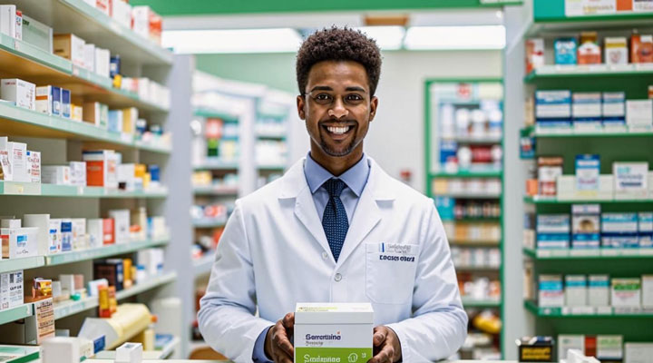 Availability of Semaglutide in South Africa